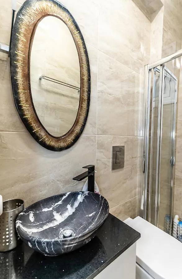 Apartment Modern Ground Floor Studio With A Beautiful Garden Larnaca